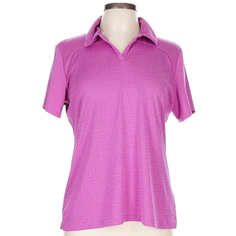 Under Armour Womens Golf Shirt